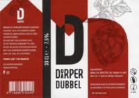 Doarper Brouwers, Doarper Dubbel