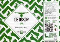 Brouwbedrijf Gebr. van Leeuwen, De Oskop GPA