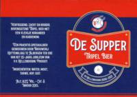 Brouwerij Huttenkloas, De Supper Tripel Bier