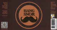 Brouwerij De Snor, Hang Snor Tripel Sec BA