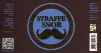 Brouwerij De Snor, Straffe Snor Barrel Aged III