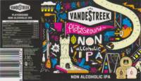 vandeStreek, Playground Non Alcoholic IPA
