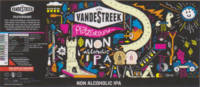 vandeStreek, Playground Non Alcoholic IPA