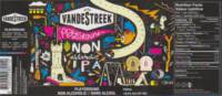 vandeStreek, Playground Non Alcoholic / Sans Alcool