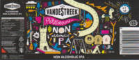 vandeStreek, Playground Non Alcoholic IPA
