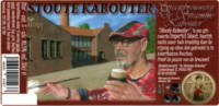 Streekbrouwerij De Stramme Kabouter, Stoute Kabouter