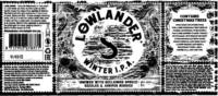 Lowlander Beer Co, Winter I.P.A. S