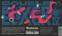 Walhalla Craft Beer, Double Elixer IV