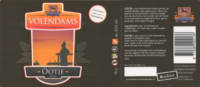 Bierbrouwerij Volendam / 't Vølen, Ootje Tripel Bierbrouwerij Volendam / 't Vølen, Ootje Tripel