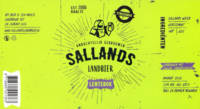 Sallandse Landbierbrouwerij, Sallands Landbier Lentebok