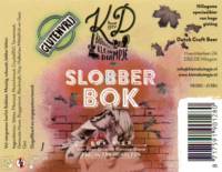 Brouwerij Klein Duimpje, Slobber Bok