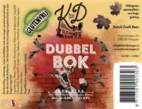 Brouwerij Klein Duimpje, Dubbel Bok Glutenvrij