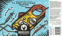 Brouwerij De Moersleutel, Clamp Voltage Meter NEDIPA