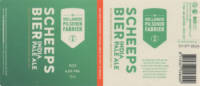 De Hollandse Pilsener Fabriek, Scheepsbier