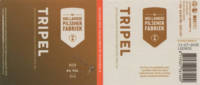 De Hollandse Pilsener Fabriek, Tripel