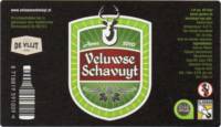 Apeldoornse Bierbrouwerij De Vlijt, Veluwse Schavuyt