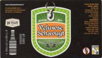 Apeldoornse Bierbrouwerij De Vlijt, Veluwse Schavuyt Konings Bier