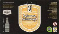 Apeldoornse Bierbrouwerij De Vlijt, Veluwse Schavuyt Weizen Bier