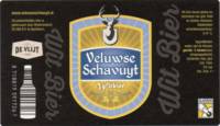 Apeldoornse Bierbrouwerij De Vlijt, Veluwse Schavuyt Witbier