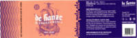 Bierbrouwerij De Hanze, Indian Pale Ale