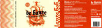 Bierbrouwerij De Hanze, Lente Bok