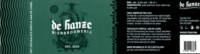 Bierbrouwerij De Hanze, American Pale Ale