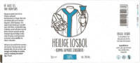 Brouwerij d'n Drul, Heilige Losbol Tripel
