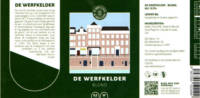 De Dorstlesser, De Werfkelder Blond