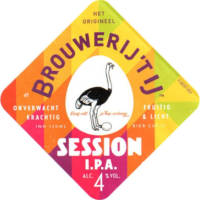 Brouwerij 't IJ, Session I.P.A.