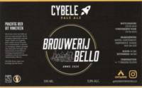 Brouwerij Bello, Cybele Pale Ale