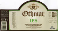 Ootmarsummer Bierbrouwerij Heupink & Co, Othmar IPA