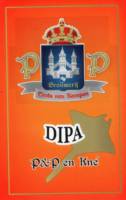 Brouwerij P&P Trots van Kampen, P&P en Kné DIPA