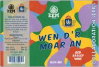 Brouwerij P&P Trots van Kampen, Wen d'r Moar An