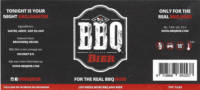 De Heidebrouwerij, BBQ Bier