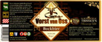Thissen's Brouwerij Lith, Vorst van Oss Bockbier