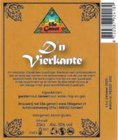 Brouwerij Het 58e Genot, D'n Vierkante