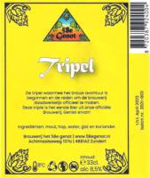 Brouwerij Het 58e Genot, Tripel