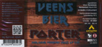 Veens Bier, Veens Bier Porter