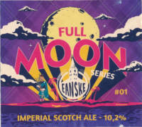 Brouwerij Eanske, Full Moon