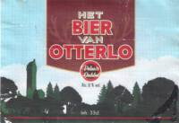 Buitenlandse bieren voor Nederlandse markt (etiket Nederlandse plaatsnaam), Veluws Dubbel