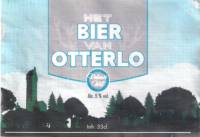 Buitenlandse bieren voor Nederlandse markt (etiket Nederlandse plaatsnaam), Veluws Wit