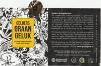 Stadsbrouwerij Wageningen, Gelders Graangeluk