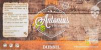 Brouwerij Antonius, Dubbel