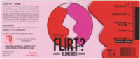 Brouwerij De 7 Deugden, Wanna Flirt? Blond Bier