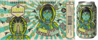 Maximus Brouwerij, Circus Maximus Space Cowboy Imperial Stout