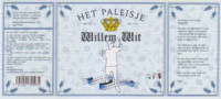 Het Paleisje, Willem's Wit Het Paleisje, Willem's Wit
