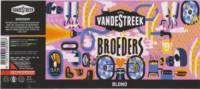 vandeStreek, Broeders Blond