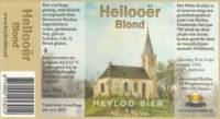 Brouwerij Heyloo, Heilooër Blond