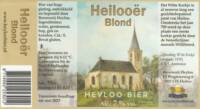 Heyloo Bierbrouwers, Heiloo&euml;r Blond