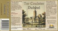 Heyloo Bierbrouwers, Ter Coulster Dubbel